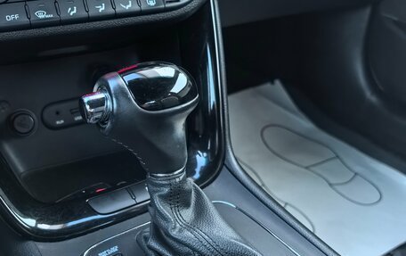 KIA cee'd III, 2015 год, 1 050 000 рублей, 16 фотография