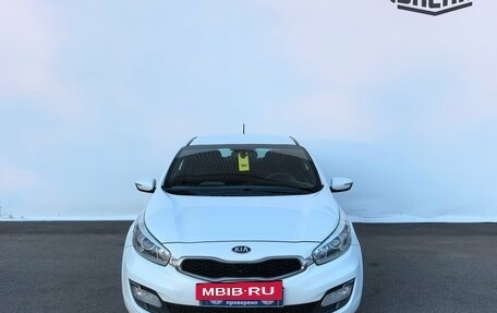 KIA cee'd III, 2015 год, 1 050 000 рублей, 5 фотография