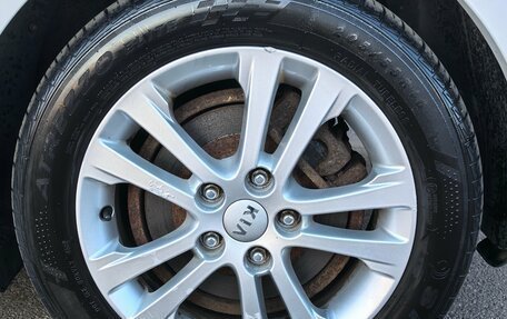 KIA cee'd III, 2015 год, 1 050 000 рублей, 7 фотография