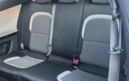 KIA cee'd III, 2015 год, 1 050 000 рублей, 10 фотография