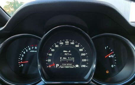 KIA cee'd III, 2015 год, 1 050 000 рублей, 13 фотография
