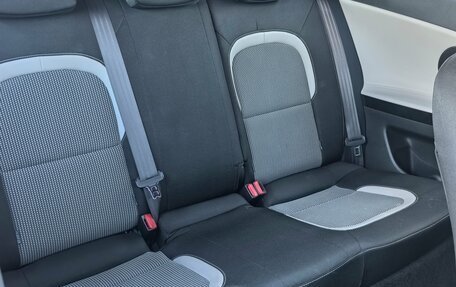 KIA cee'd III, 2015 год, 1 050 000 рублей, 20 фотография
