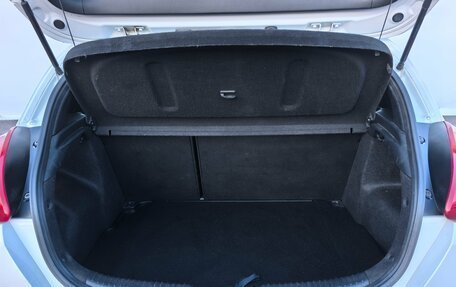 KIA cee'd III, 2015 год, 1 050 000 рублей, 21 фотография
