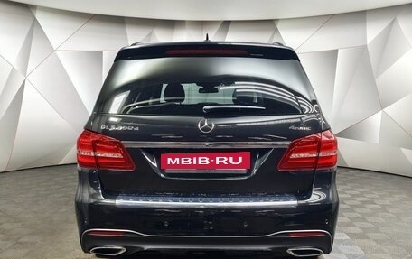 Mercedes-Benz GLS, 2017 год, 5 500 000 рублей, 8 фотография
