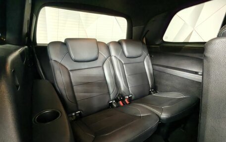 Mercedes-Benz GLS, 2017 год, 5 500 000 рублей, 28 фотография