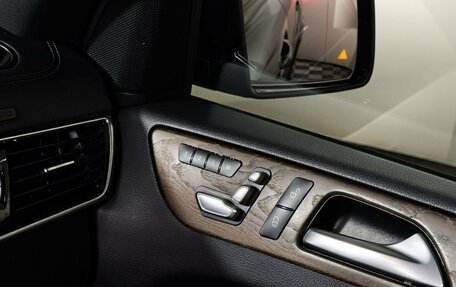 Mercedes-Benz GLS, 2017 год, 5 500 000 рублей, 24 фотография
