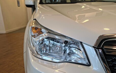 Subaru Forester, 2014 год, 1 850 000 рублей, 7 фотография