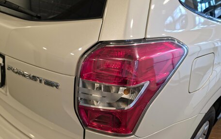 Subaru Forester, 2014 год, 1 850 000 рублей, 9 фотография