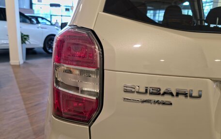 Subaru Forester, 2014 год, 1 850 000 рублей, 10 фотография