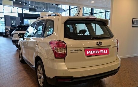 Subaru Forester, 2014 год, 1 850 000 рублей, 2 фотография
