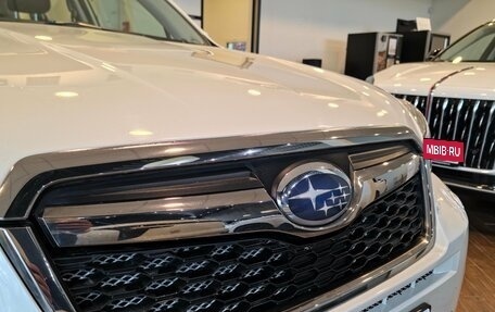 Subaru Forester, 2014 год, 1 850 000 рублей, 8 фотография
