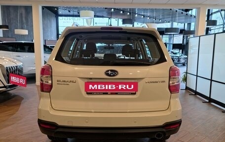 Subaru Forester, 2014 год, 1 850 000 рублей, 3 фотография