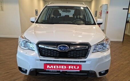 Subaru Forester, 2014 год, 1 850 000 рублей, 6 фотография
