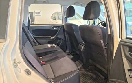 Subaru Forester, 2014 год, 1 850 000 рублей, 21 фотография