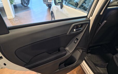 Subaru Forester, 2014 год, 1 850 000 рублей, 20 фотография