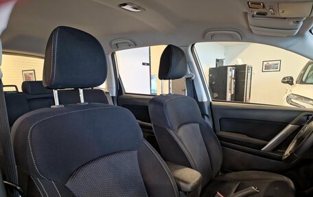 Subaru Forester, 2014 год, 1 850 000 рублей, 25 фотография