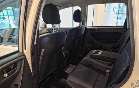Subaru Forester, 2014 год, 1 850 000 рублей, 19 фотография