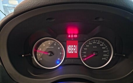 Subaru Forester, 2014 год, 1 850 000 рублей, 18 фотография