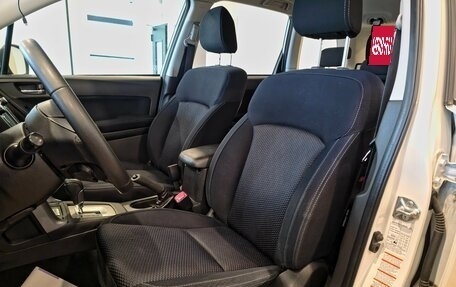 Subaru Forester, 2014 год, 1 850 000 рублей, 13 фотография