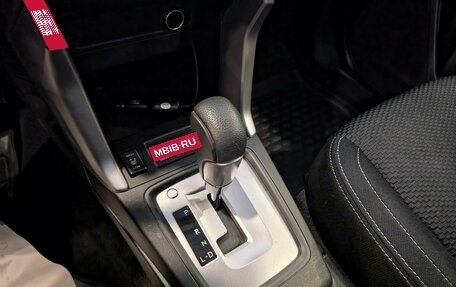 Subaru Forester, 2014 год, 1 850 000 рублей, 15 фотография