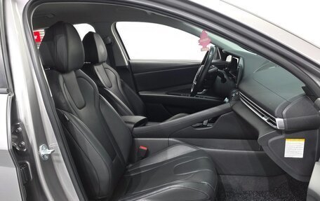 Hyundai Avante, 2023 год, 1 480 040 рублей, 18 фотография