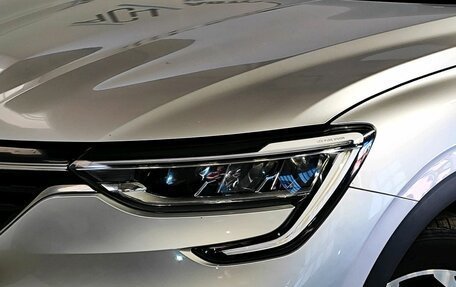Renault Arkana I, 2019 год, 1 739 000 рублей, 5 фотография
