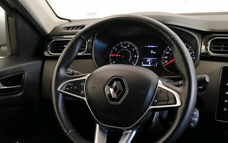 Renault Arkana I, 2019 год, 1 739 000 рублей, 12 фотография