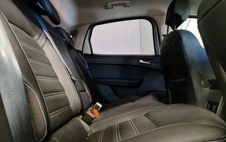 Renault Arkana I, 2019 год, 1 739 000 рублей, 13 фотография