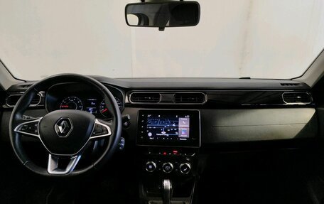 Renault Arkana I, 2019 год, 1 739 000 рублей, 8 фотография