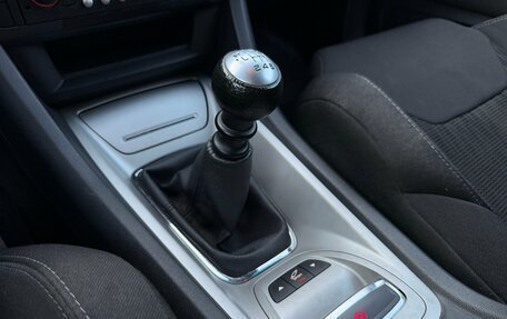 Citroen C5 II, 2010 год, 520 000 рублей, 18 фотография