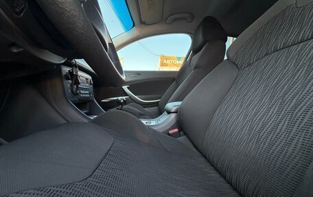 Citroen C5 II, 2010 год, 520 000 рублей, 20 фотография