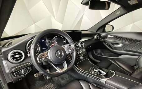 Mercedes-Benz C-Класс, 2018 год, 3 100 000 рублей, 18 фотография