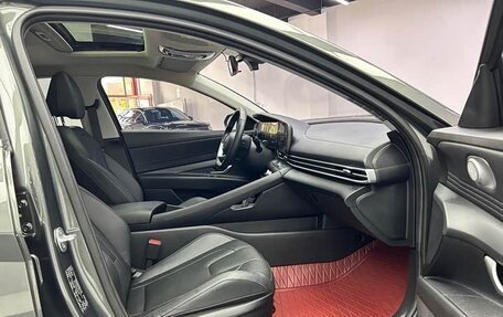 Hyundai Elantra, 2023 год, 1 550 000 рублей, 20 фотография