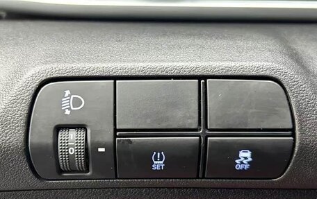 Hyundai Elantra, 2023 год, 1 550 000 рублей, 11 фотография