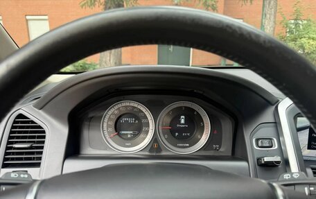 Volvo XC60 II, 2011 год, 1 650 000 рублей, 11 фотография