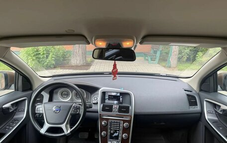 Volvo XC60 II, 2011 год, 1 650 000 рублей, 14 фотография