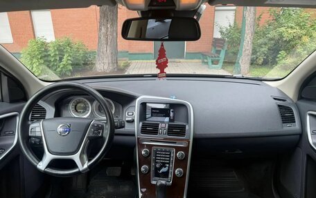 Volvo XC60 II, 2011 год, 1 650 000 рублей, 7 фотография