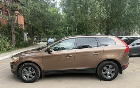 Volvo XC60 II, 2011 год, 1 650 000 рублей, 5 фотография