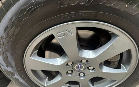 Volvo XC60 II, 2011 год, 1 650 000 рублей, 13 фотография