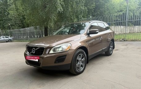 Volvo XC60 II, 2011 год, 1 650 000 рублей, 6 фотография