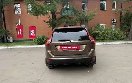 Volvo XC60 II, 2011 год, 1 650 000 рублей, 9 фотография