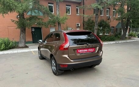 Volvo XC60 II, 2011 год, 1 650 000 рублей, 15 фотография
