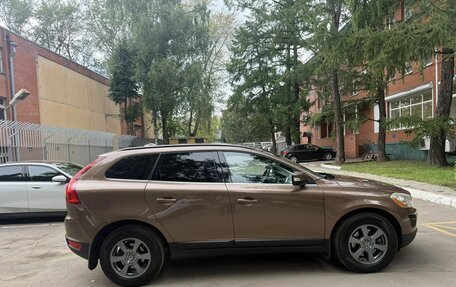 Volvo XC60 II, 2011 год, 1 650 000 рублей, 16 фотография