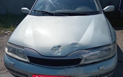 Renault Laguna II, 2003 год, 220 000 рублей, 1 фотография