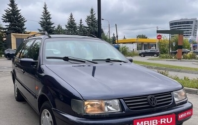 Volkswagen Passat B4, 1995 год, 350 000 рублей, 1 фотография