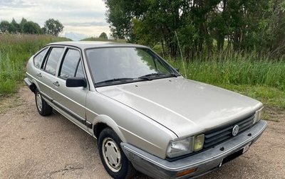 Volkswagen Passat B2, 1987 год, 150 000 рублей, 1 фотография