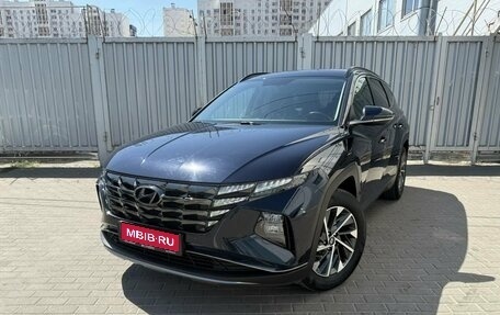 Hyundai Tucson, 2021 год, 3 249 000 рублей, 1 фотография