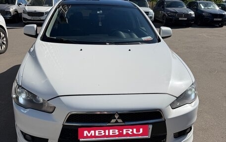Mitsubishi Lancer IX, 2010 год, 685 000 рублей, 1 фотография