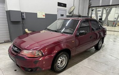 Daewoo Nexia I рестайлинг, 2012 год, 250 000 рублей, 1 фотография