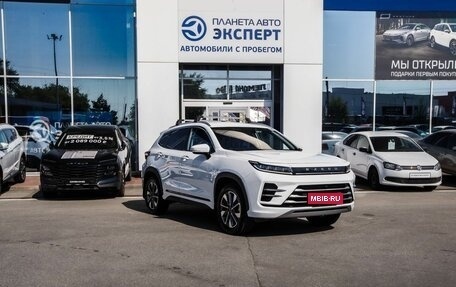 CheryExeed LX, 2023 год, 1 850 000 рублей, 1 фотография